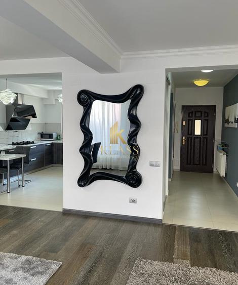 Vila 4 camere, 150 mp, Pipera – Voluntari, garaj si curte