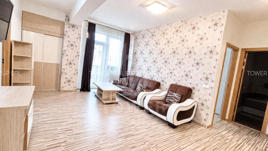 Apartament cu 3 camere de vânzare – Strada Frunzei, cartier Turnișor