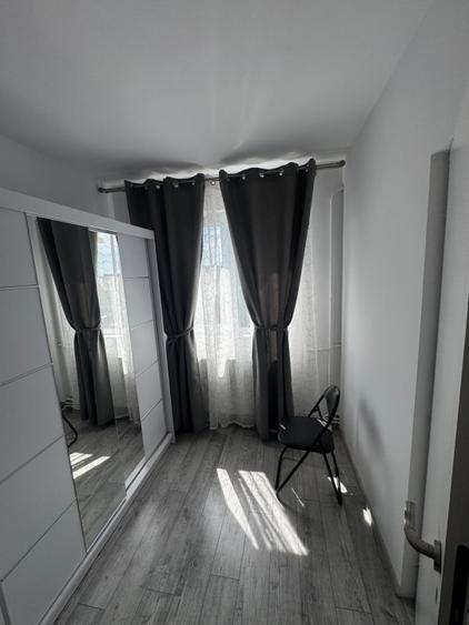 Apartament semidecomandat 2 camere, 43 mp, renovat complet, zona Craiovita
