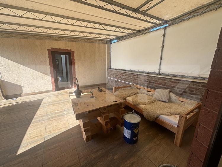 Proprietate de vânzare | 480 mp utili | teren 2.342 mp – Str. Aurel Vlaicu