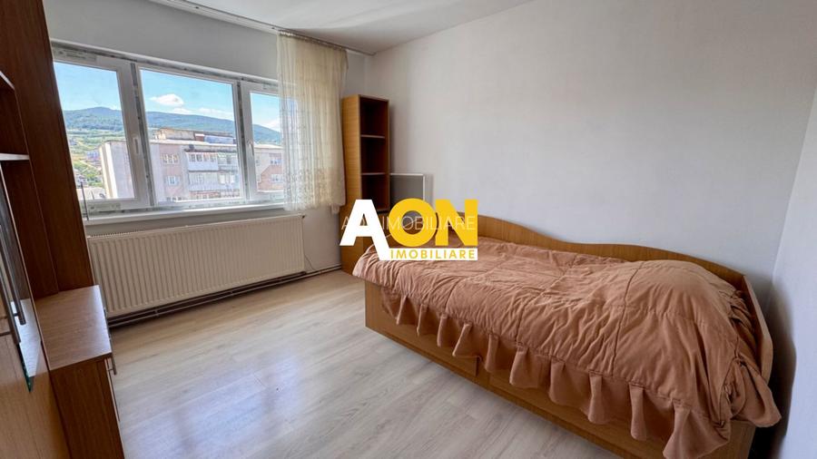 Apartament 2 Camere, Decomandat, Complet Mobilat - 10