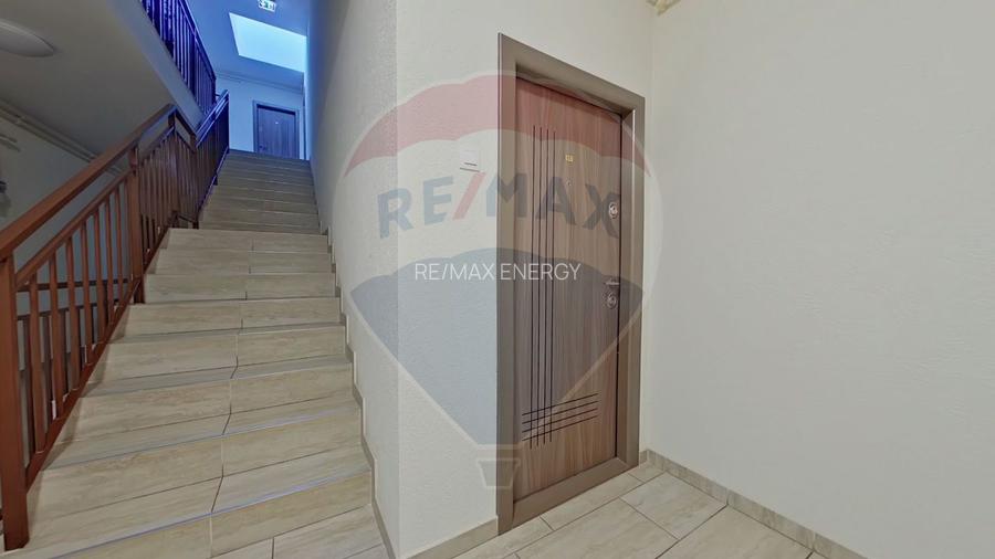 Apartament cu 2 camere, vedere spre parcul Poligonului, COMISION 0% - 11
