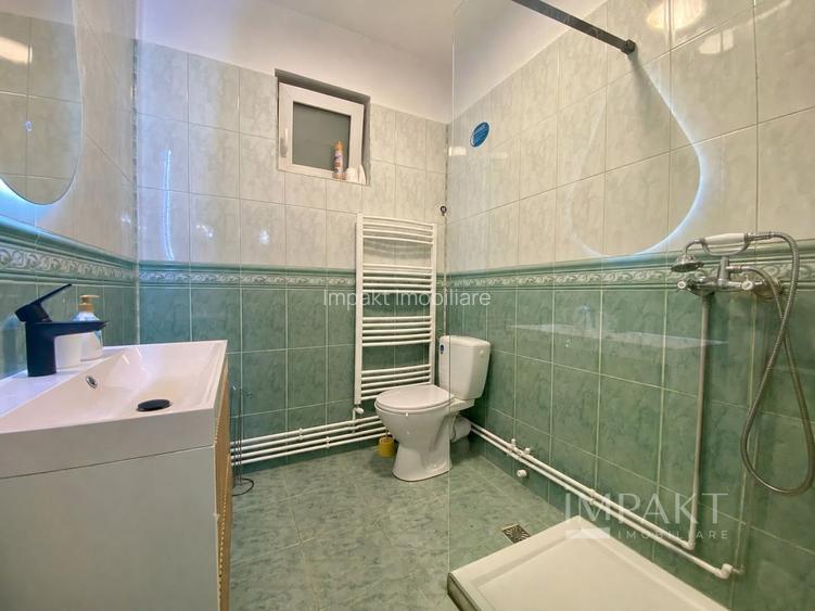 Apartament 3 camere in bloc tip vila si cu loc de parcare inclus - 7