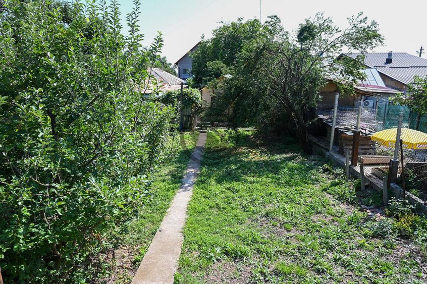 Casă din cărămidă de vanzare | 444 MP teren | Pleasa, PH | Comision 0%