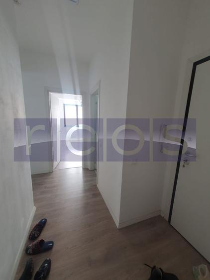 VANZARE 3 CAMERE BLOC NOU | ZONA PARC TITANEL | PRISCA DORNEI |