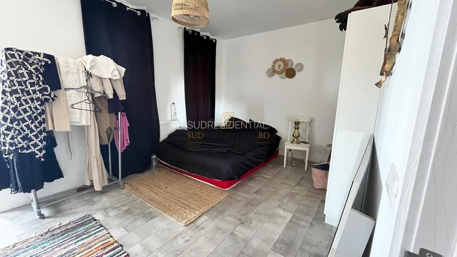 Vila individuala cu 5 camere, Comuna Berceni, Bulevardul 1 Mai - 8
