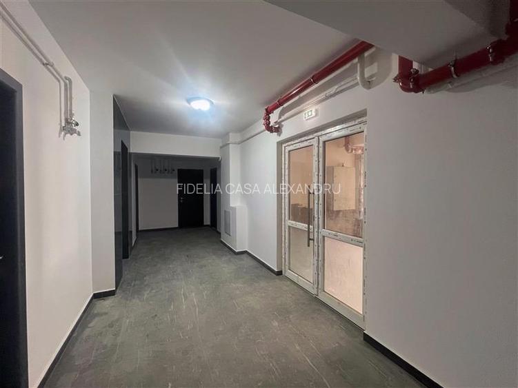 Penthouse Premium 4 Camere | 94 mp Utili + Terasă 34 mp | Panoramic Residen - 20