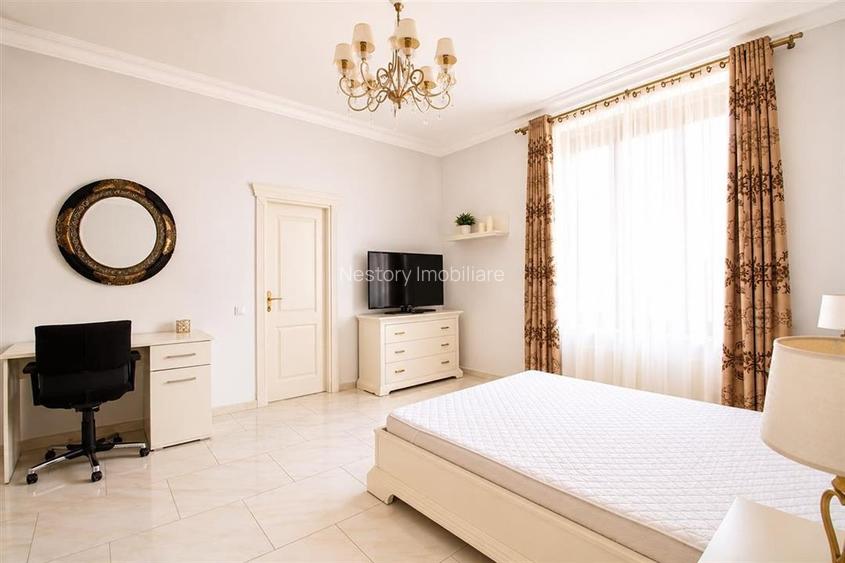 Apartament premium 90 mp | Str. George Baritiu| Parcul Central - 12
