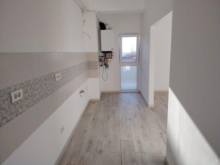 Apartament 1 Camere - 95.000 euro - Zona Soarelui