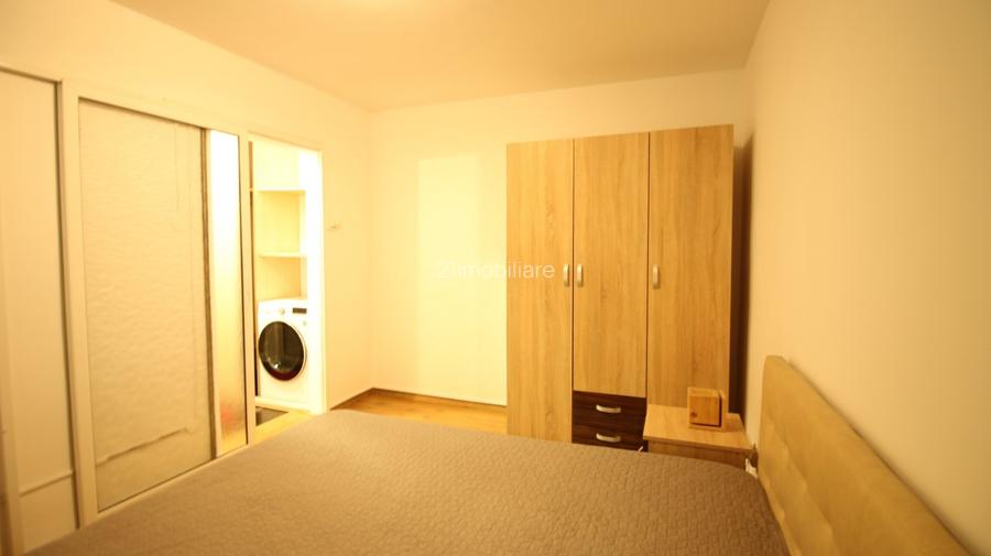 2 camere Aleea Avrig | Metrou Obor | Balcon | Zona verde si linistita - 8