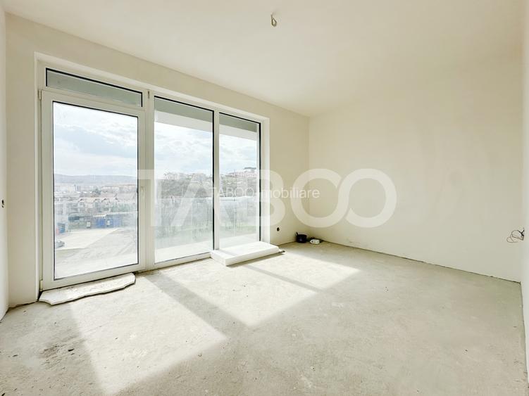 Casa cuplata de vanzare Comision 0% in Dambul Rotund cu garaj - 6