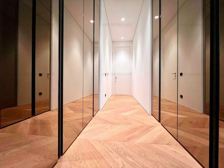 APARTAMENT DE LUX/ BLOC EXCLUSIVIST/ TERASA GENEROASA/ 2 LOCURI PARCARE SUBTERA