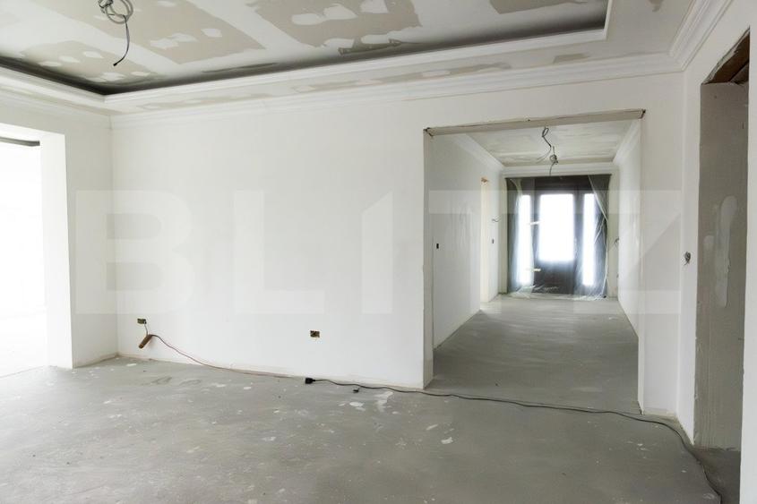 Casă deosebită, 710mp teren, zona Ciugud - Alba