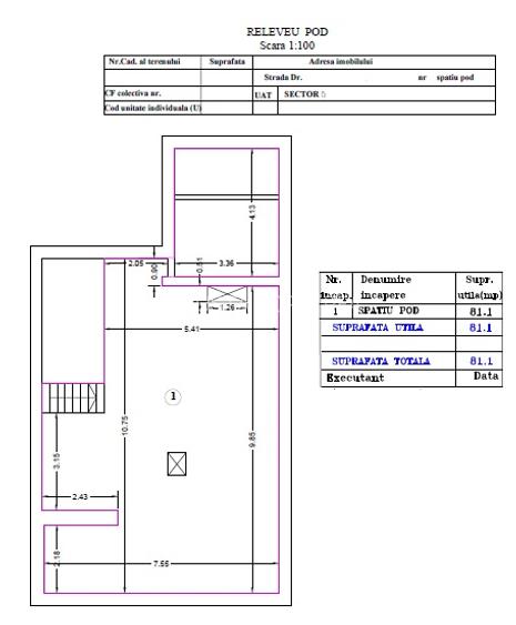 Cotroceni - Elefterie, mansarda duplex, 330 mp, , singur pe etaj, libera - 2