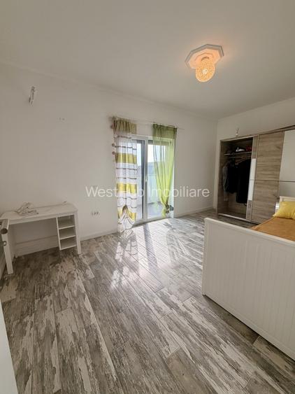 Apartament 2 camere si loc de parcare - Giarmata Vii - 4