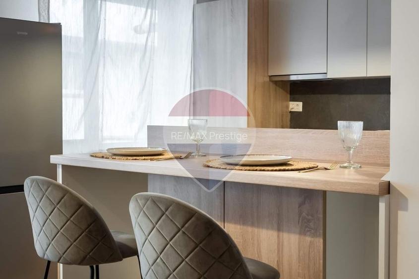 Proprietate speciala/ 12 Apartamente/ de vânzare /Calea Victoriei - 11