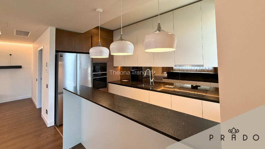 Apartament premium | Gafencu 49 Residence | 192 mp | Etaj 8 - 5