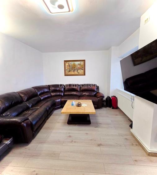 Inchiriere apartament 2 camere - Centru Civic | decomandat - 4