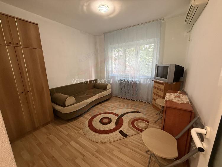 🏛️ De închiriat 2 camere, Micro 20, 350 euro/luna - 7