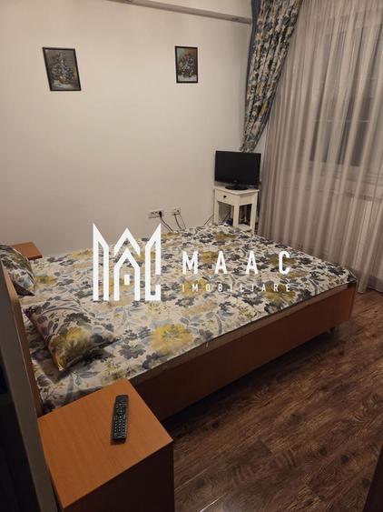Apartament 2 camere decomandat | Central, Râmnicu Vâlcea | 50 mp, renovat