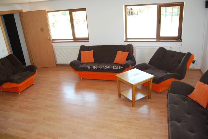INVESTITIE!Imobil P+1,8 camere 380mp,teren 1629mp +crama superba+foisor - 20