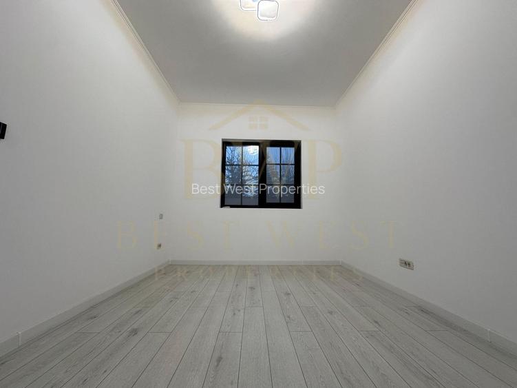 Duplex 1/2, 5 camere, drum propriu, Giroc COMISION 0% - 4