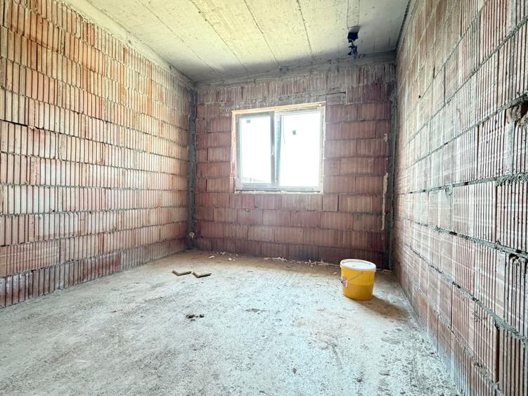 COMISION 0% | Duplex 3 Camere | Mosnita - Urseni | 70mp Utili | 310mp Teren
