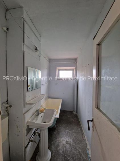 Apartament 2 camere, zona Sagului, in apropiere de Shopping City - 4