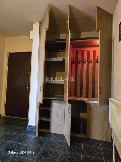 Apartament cu 3 camere de vanzare in Turda - 3