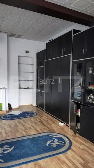 Vila de Vânzare în Centrul Orașului Predeal - 3