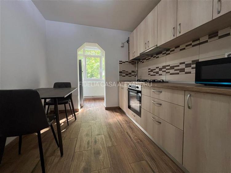 Apartament 3 camere decomandat | Târgu Cucu | Etaj 2 | renovat - 14