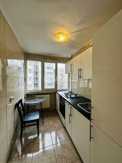 Inchiriere apartament 2 camere Universitate Balcescu 23 - 4
