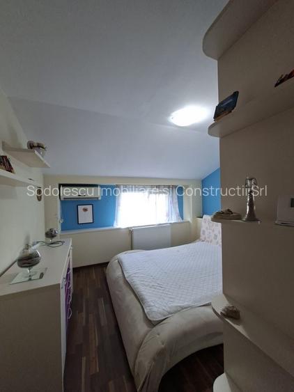 Apartament 3 camere la 5 minute de Shopping City - 35