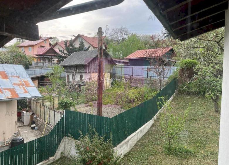 Vilă de vânzare în Comarnic