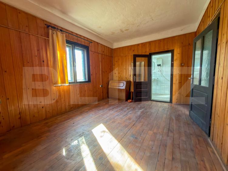 Complex Industrial (2 Hale + Birouri) pe 7.000 mp teren, Gheghie, jud. Bihor