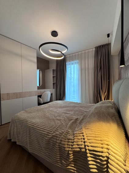 Apartament 3 camere Bloc Boutique 2025 Mobilat Si Utilat Comision 0%