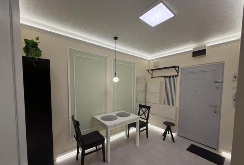 Garsoniera Drisotor Renovata Recent Cu Loc de Parcare