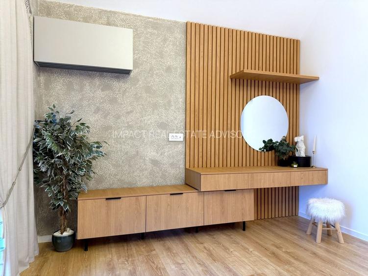 Proprietate nordica unica | spatii aerisite si finisaje high-class | Corbeanca - 82