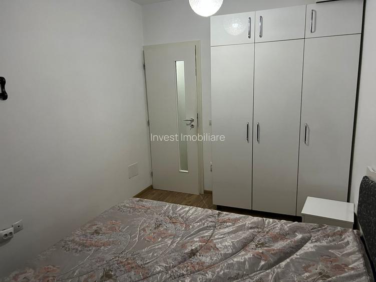 Centru Civic-apartament cu 3 camere Bloc Nou - 8
