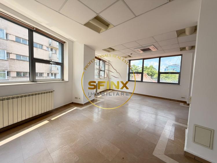 Spatiu comercial | Eminescu | Romana | 125mp | cladire mixta