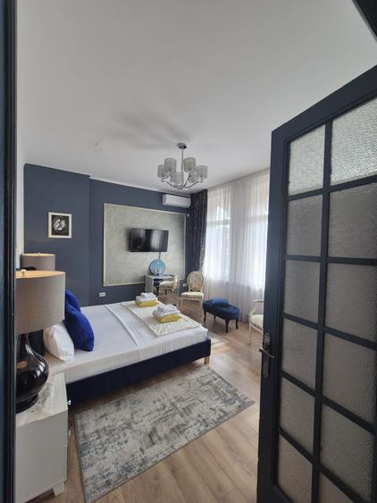 Apartament 2 camere in vilă interbelica Unirii ULTRACENTRAL