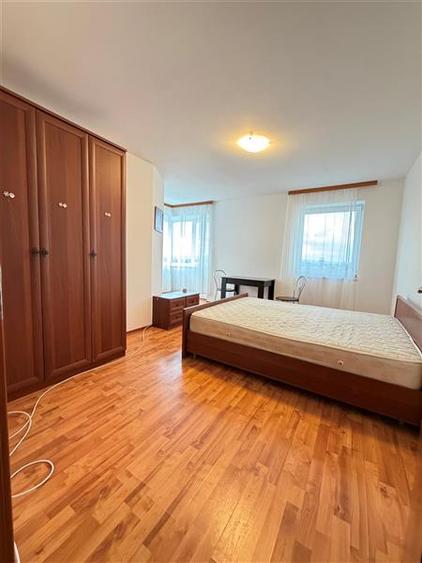 Vanzare garsoniera decomandata in bloc de apartamente, zona Garii