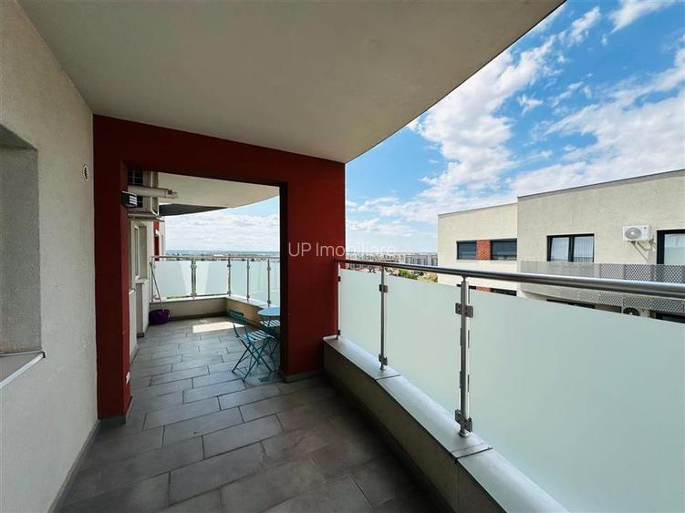 APARTAMENT 2 CAMERE | BLOC NOU | ZONA CALEA ARADULUI | LUCEAFARUL - 12