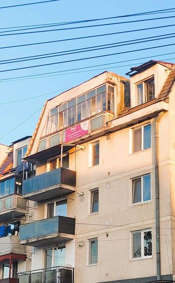 OPORTUNITATE EXCELENTĂ- apartament de vânzare,2 camere-Covasna