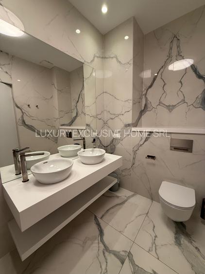 Floreasca Rahmaninov. 4 camere de Lux - 11