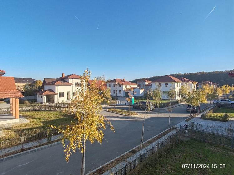 Vanzare vila individuala in Corbeanca - Zona centrala