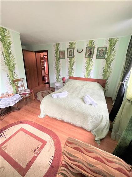 Arta si design in incantarea naturii, oportunitate rezidential/ turistic, Predea