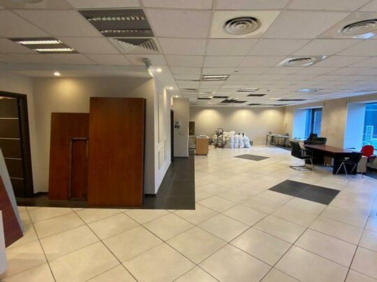 Spatiu Comercial | Parter inalt | Politehnica-Grozavesti