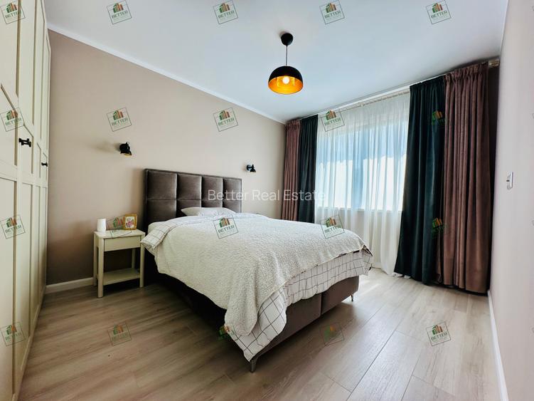 Casă individuală în Berceni – mutare imediată | 4 camere - 10
