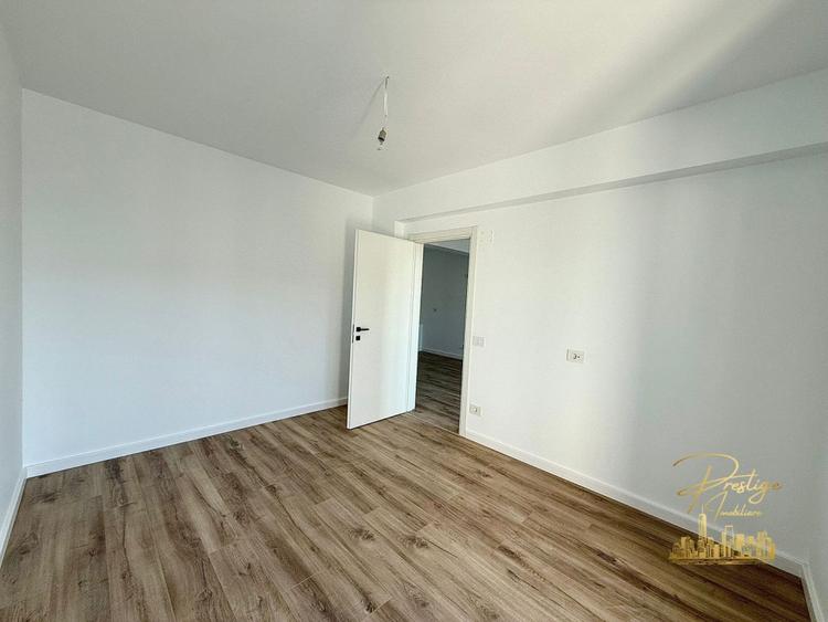 Apartament cu 2 camere tip Tirol de vanzare in Prima Arena Residence